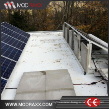 Ample Supply Solar PV Ground Mount Brackets (SY0331)